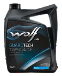 Wolf