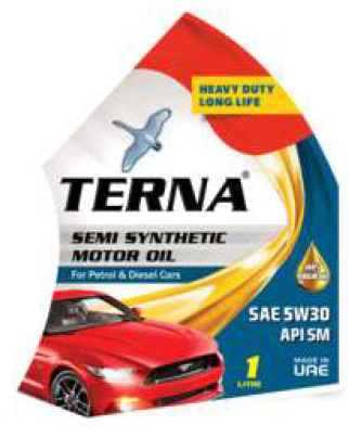 Terna