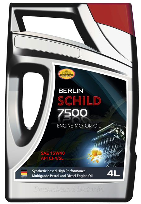 Schild
