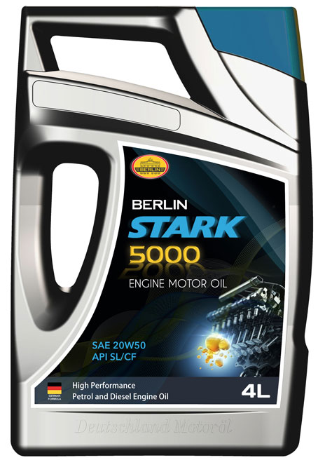 Stark
