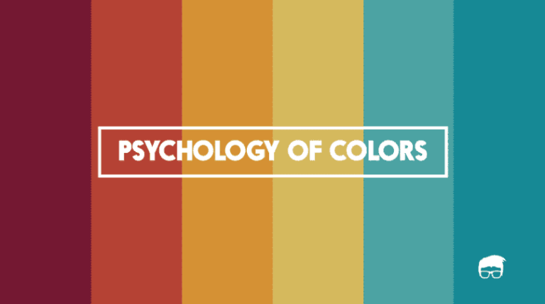 Color Psychology