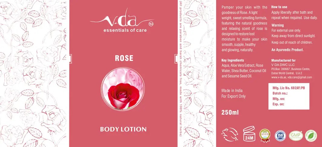 Organic Bodylotion 2