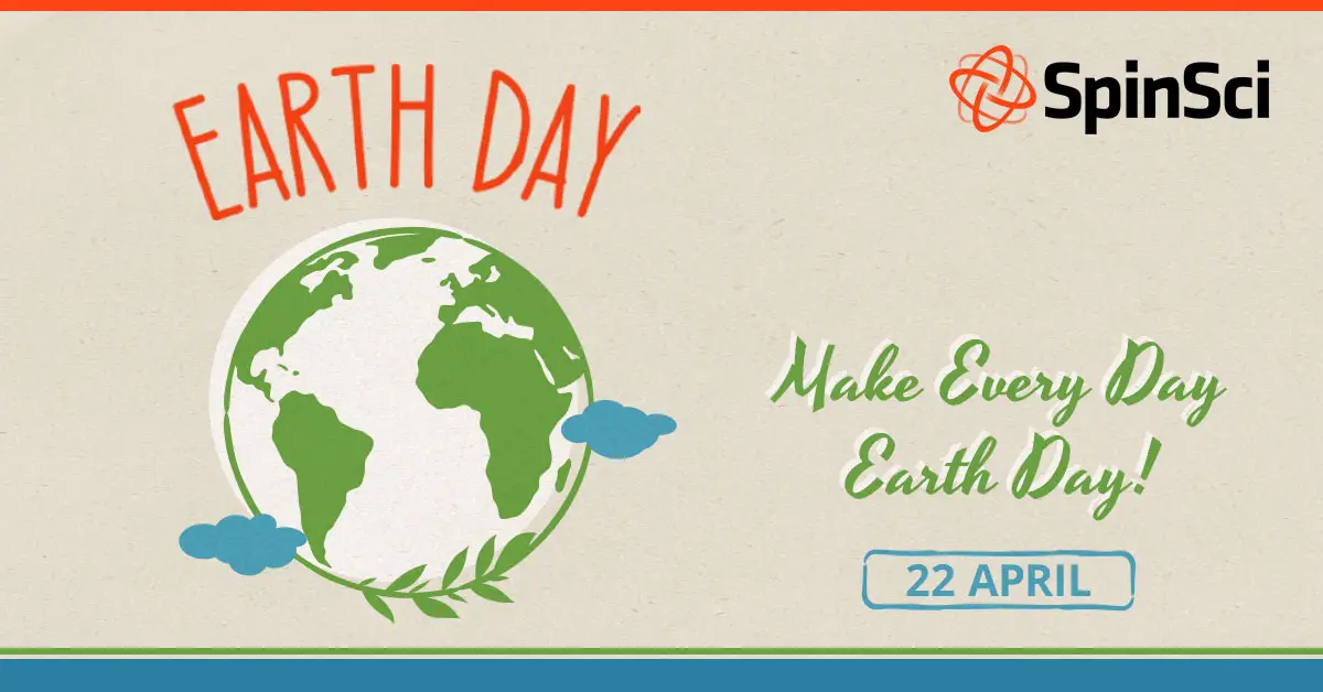 Earth Day