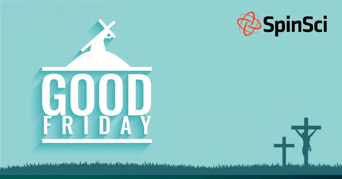 Good Friday