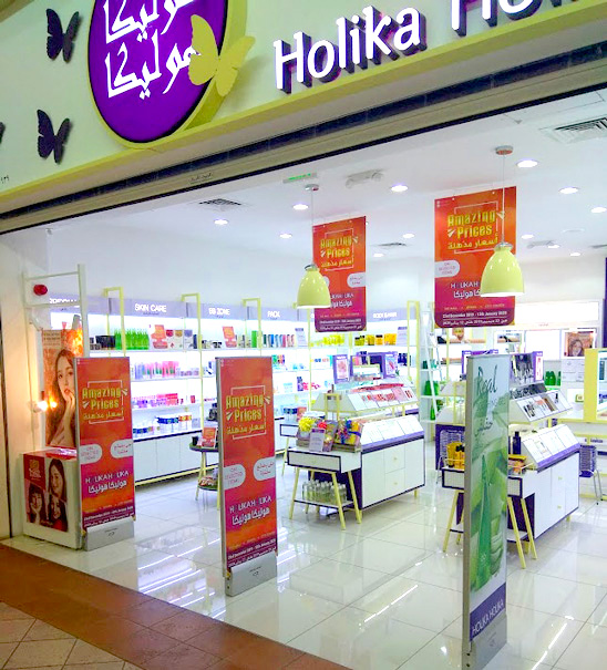 Holika