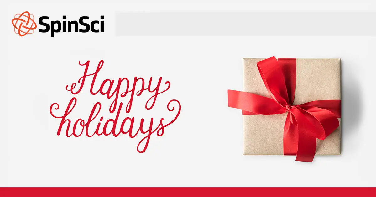 Happy Holidays