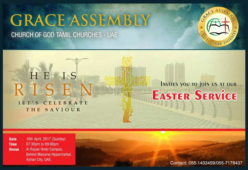Grace