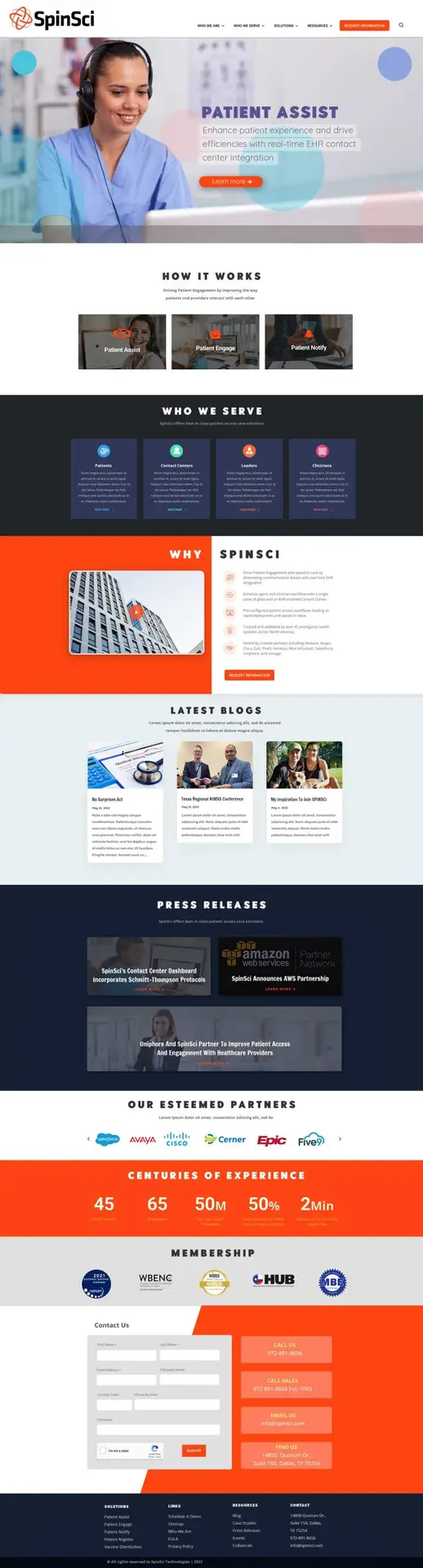 Mockup