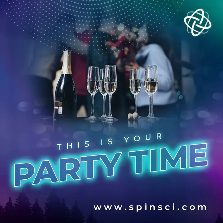 Party Time
