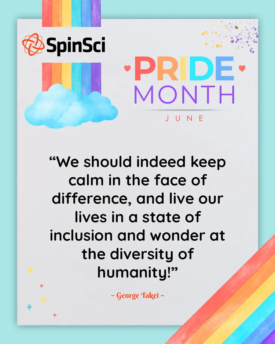 Pride Month