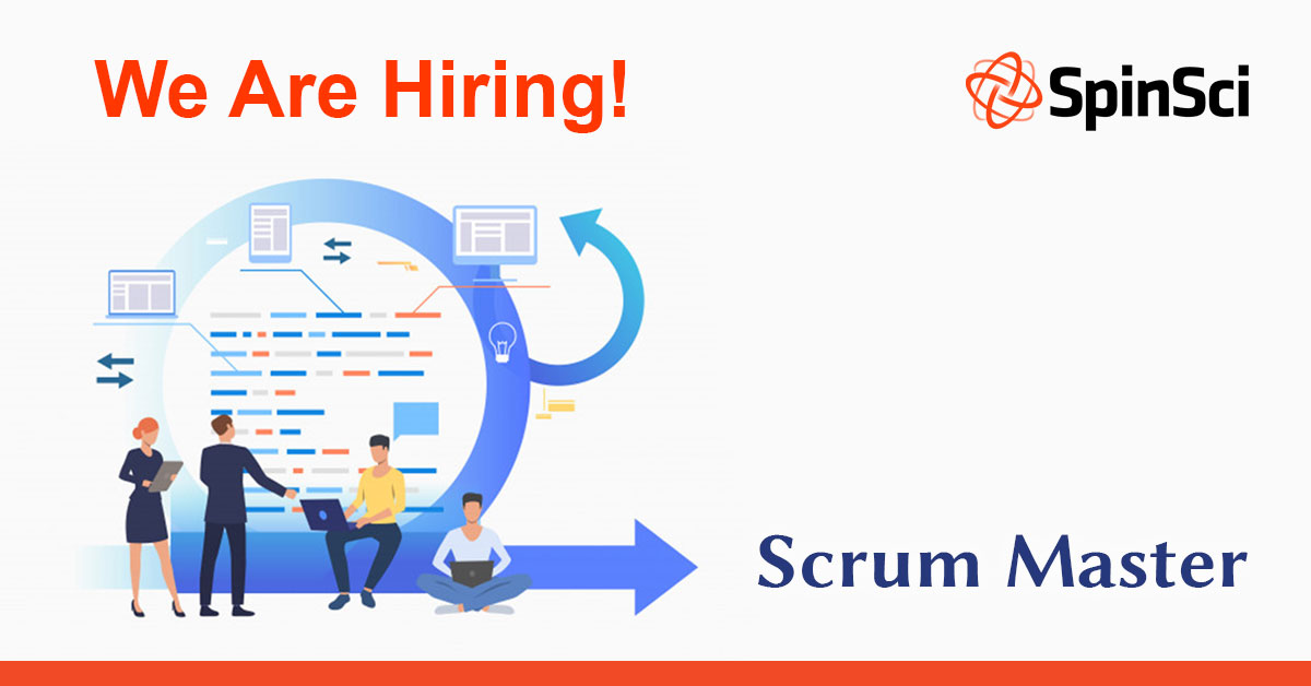 Scrum Master