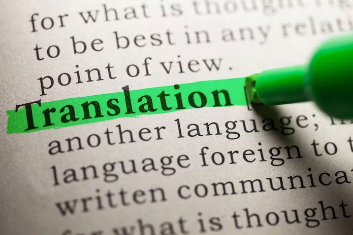 Translation – The Most Underrated Art