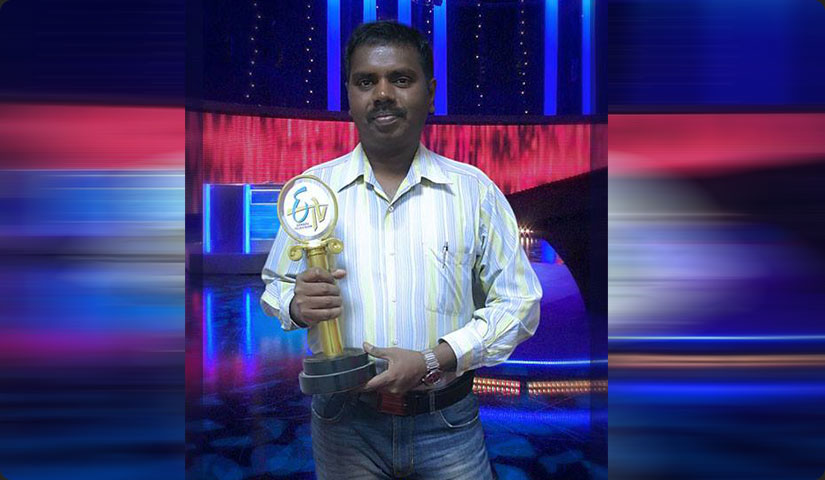 in ETV