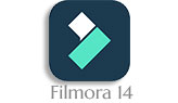 Filmora 14