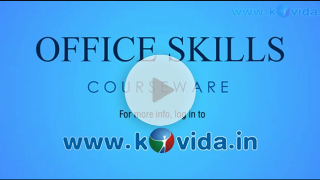 Office Skills