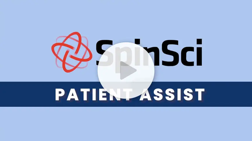 Patient Assist