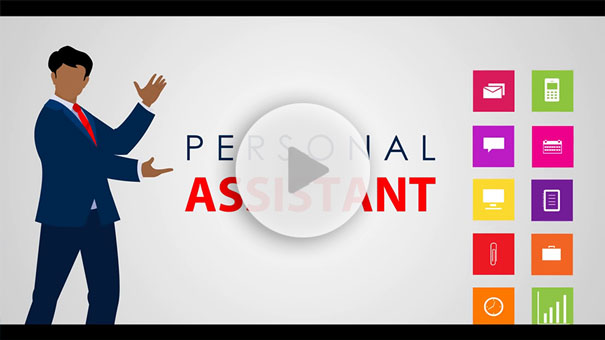Personal Assistant
