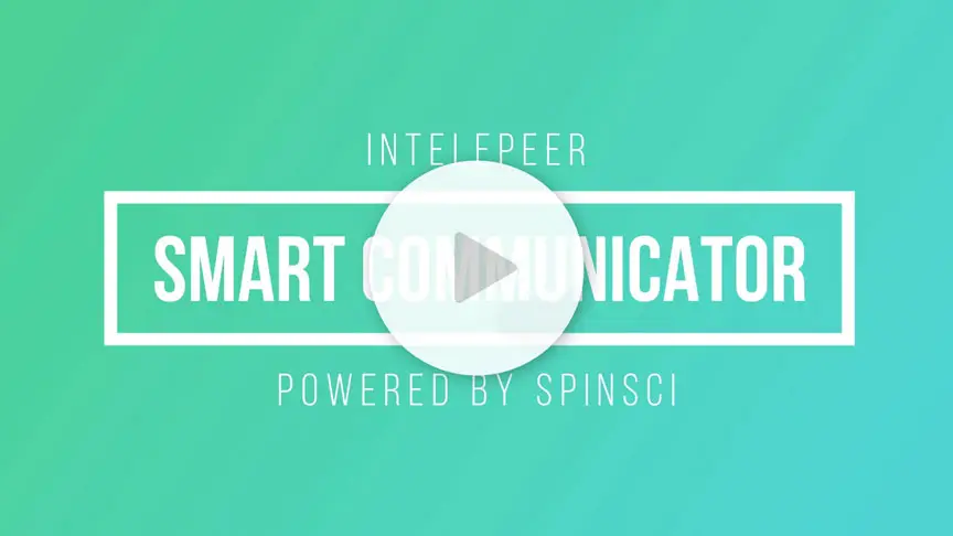 Smart Communicator