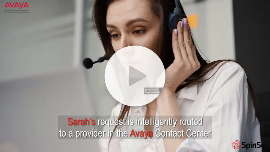 Avaya
