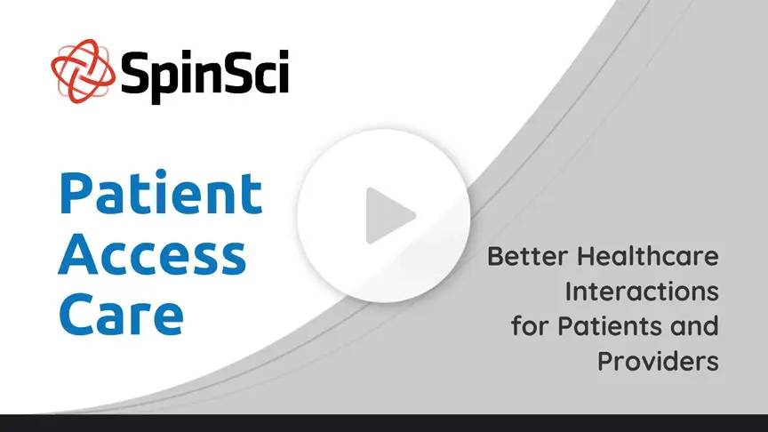 Patient Access Care